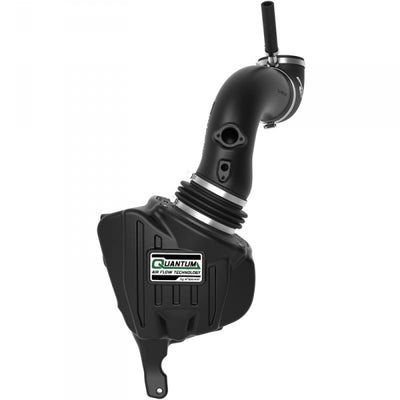AFE 53-10002D QUANTUM PRO DRY S COLD AIR INTAKE SYSTEM