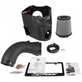 AFE 54-13018D PRO DRY STAGE 2 MAGNUM FORCE COLD AIR INTAKE SYSTEM
