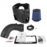 AFE 54-13018R PRO 5R STAGE 2 SI MAGNUM FORCE COLD AIR INTAKE SYSTEM