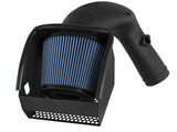 aFe Power 54-32412 Cold Air Intake Stage 2 Pro 5R For Dodge Cummins 6.7L 13-18 - sunny-diesel-performance