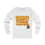 Honey Drip Long Sleeve - sunny-diesel-performance