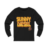 Honey Drip Long Sleeve - sunny-diesel-performance