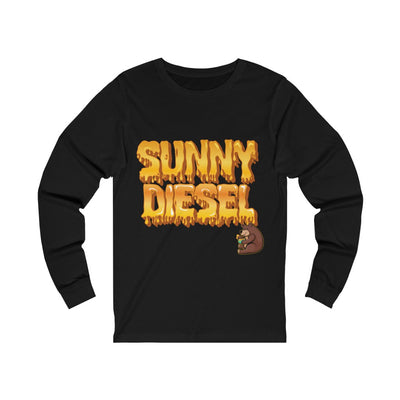 Honey Drip Long Sleeve - sunny-diesel-performance