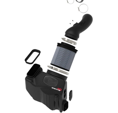 MOMENTUM HD COLD AIR INTAKE SYSTEM