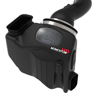 MOMENTUM HD COLD AIR INTAKE SYSTEM