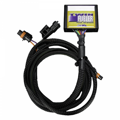 ATS 7019004368 TWIN FUELER DUAL PUMP KIT (WITH PUMP)