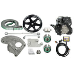 ATS 7019004368 TWIN FUELER DUAL PUMP KIT (WITH PUMP)