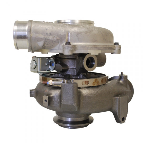 GARRETT 772441-5002S POWERMAX GT3788VA TURBOCHARGER – Sunny Diesel