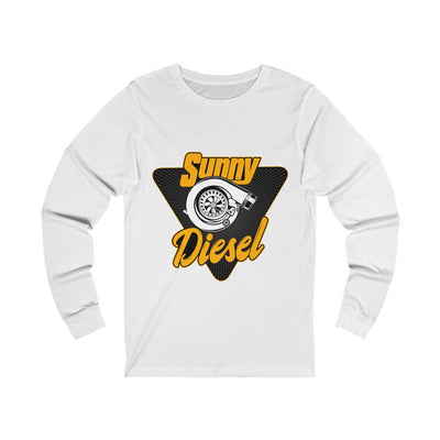 SD Turbo Long Sleeve - sunny-diesel-performance