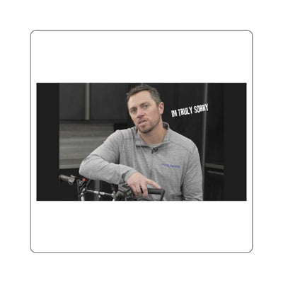 Square Stickers