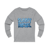 Ice Drip Long Sleeve - sunny-diesel-performance