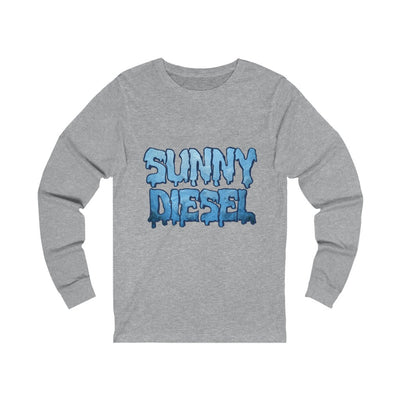 Ice Drip Long Sleeve - sunny-diesel-performance