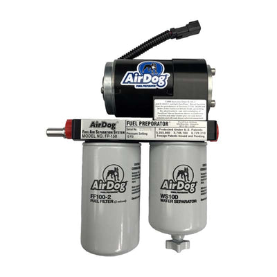 AIRDOG A4SPBF173 150GPH AIR/FUEL SEPARATION SYSTEM - sunny-diesel-performance