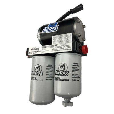 AIRDOG A4SPBF173 150GPH AIR/FUEL SEPARATION SYSTEM - sunny-diesel-performance