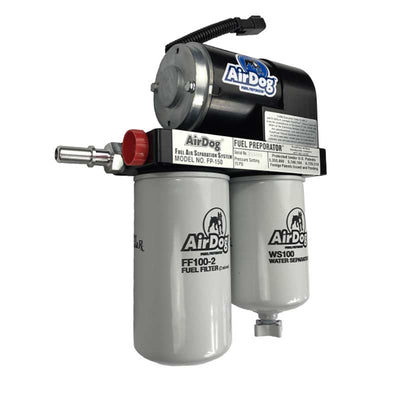 AIRDOG A4SPBF173 150GPH AIR/FUEL SEPARATION SYSTEM - sunny-diesel-performance