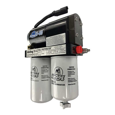 AIRDOG II-4G A6SABC112 DF-200-4G AIR/FUEL SEPARATION SYSTEM - sunny-diesel-performance