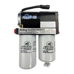 AIRDOG II-5G A7SABD530 DF-220-5G AIR/FUEL SEPARATION SYSTEM