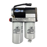 AIRDOG II-4G A6SABF195 DF-200-4G AIR/FUEL SEPARATION SYSTEM - sunny-diesel-performance