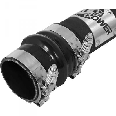 AFE 46-20088-B BLADERUNNER HOT SIDE INTERCOOLER TUBE - sunny-diesel-performance