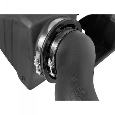 AFE 50-73002 PRO 10R MOMENTUM HD INTAKE SYSTEM - sunny-diesel-performance