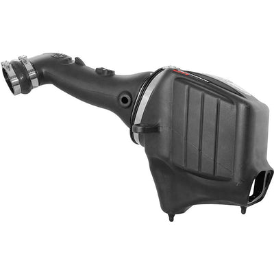 AFE 51-73005-1 PRO DRY S MOMENTUM HD INTAKE SYSTEM - sunny-diesel-performance