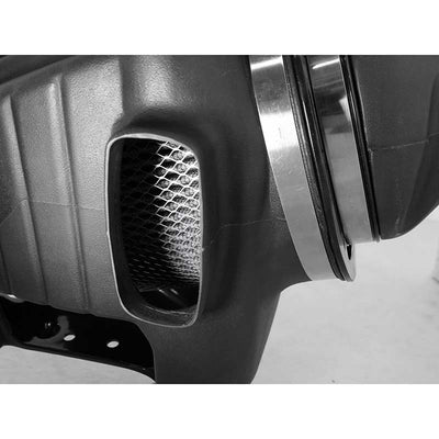 AFE 51-73005-1 PRO DRY S MOMENTUM HD INTAKE SYSTEM - sunny-diesel-performance