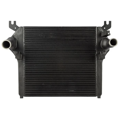 2010-2012 DODGE RAM 6.7L CUMMIN XDP X-TRA COOL DIRECT-FIT HD INTERCOOLER