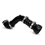 XDP 6.7L DIRECT-FIT INTERCOOLER PIPE UPGRADE WITH BILLET ADAPTER