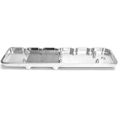 XDP BILLET ALUMINUM TEAM XDP RACING VALVE COVER