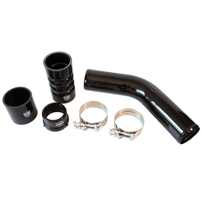 2011-2022 Ford 6.7L Hot Side Intercooler Pipe Upgrade