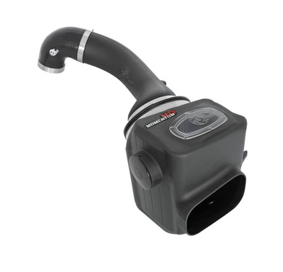 AFE PRO 10R MOMENTUM HD INTAKE SYSTEM