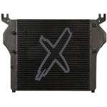 2010-2012 DODGE RAM 6.7L CUMMIN XDP X-TRA COOL DIRECT-FIT HD INTERCOOLER