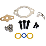 XDP TURBO BOLT & O-RING KIT WITH UP-PIPE GASKET