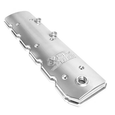 XDP BILLET ALUMINUM TEAM XDP RACING VALVE COVER