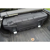 TITAN TRAVEL TREKKER 50 GALLON IN-BED AUXILIARY FUEL SYSTEM