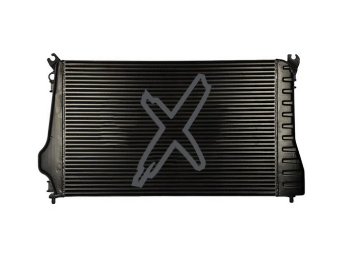 XDP X-TRA COOL DIRECT-FIT HD INTERCOOLER XD401