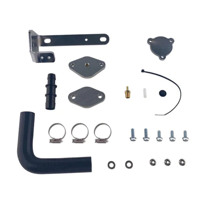2014-2021 RAM ECODIESEL EGR KIT