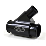 XDP 6.7L WELDLESS DUAL RADIATOR COOLANT Y-PIPE
