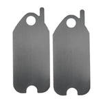 2011-2016 LML FLO-PRO EGR Blocker Plates