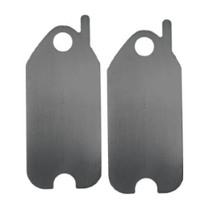 2011-2016 LML FLO-PRO EGR Blocker Plates