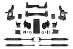 6″ RTS® LIFT KIT W/ STEALTH SHOCKS