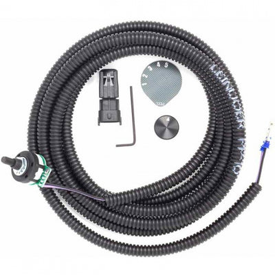 GDP TUNING GDP210019 SHIFT-ON-THE-FLY SWITCH