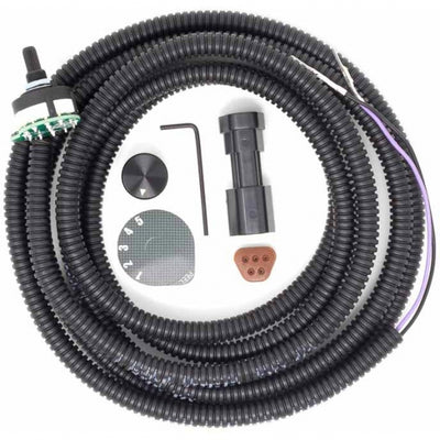 GDP TUNING GDP210021 SHIFT-ON-THE-FLY SWITCH