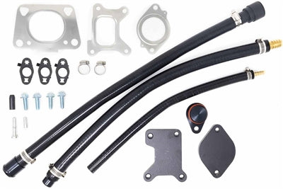 GDP421024 DURAMAX L5P EGR KIT 2017-2019