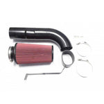 GDP TUNING GDP426007 4" OPEN AIR INTAKE SYSTEM WITH OILED FILTER