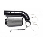 GDP TUNING GDP426007D 4" OPEN AIR INTAKE SYSTEM WITH DRY FILTER