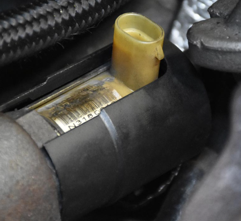 Ipr Socket XDP INJECTOR PRESSURE REGULATOR (IPR) SOCKET – Sunny Diesel