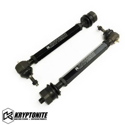 KRYPTONITE DEATH GRIP TIE RODS 2001-2010