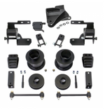 READYLIFT 4.5" SST LIFT KIT W/ FRONT AND REAR TRACK BAR BRACKET