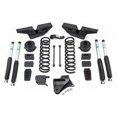 READYLIFT 6"/3.5" LIFT KIT